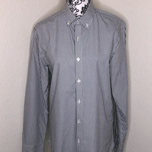Men’s Button Down Shirt